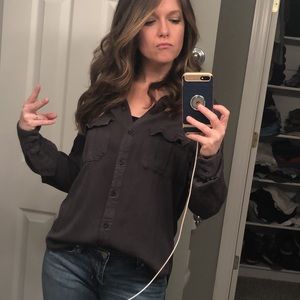 Meet your Posher, Melissa